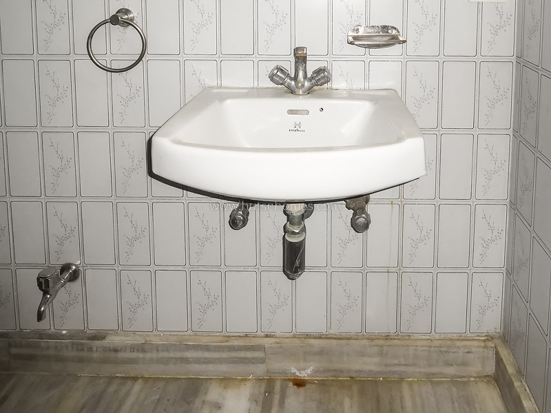 3 BHK House For Rent in Vasant Vihar