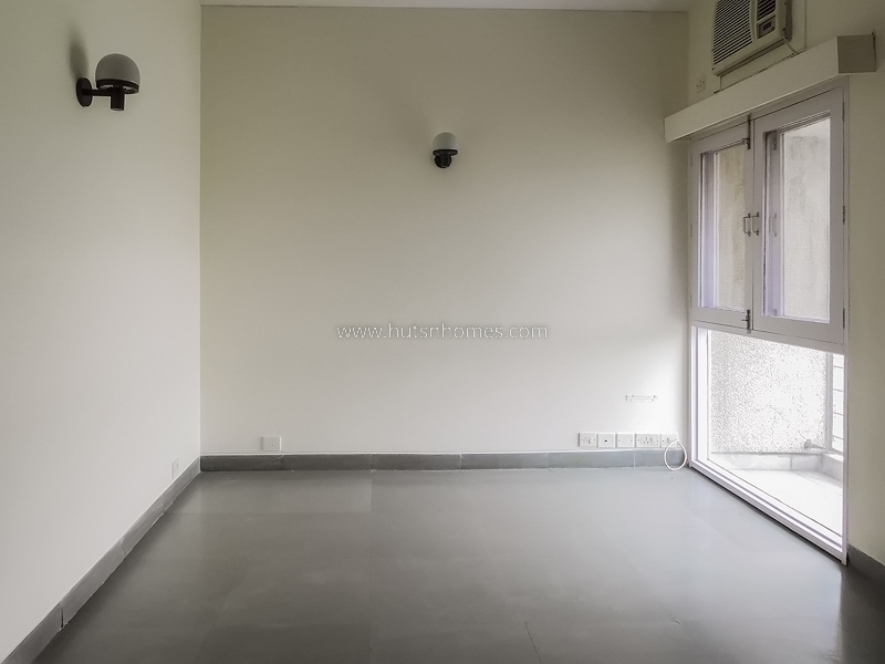 3 BHK House For Rent in Vasant Vihar