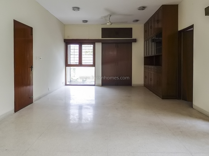 3 BHK House For Rent in Vasant Vihar