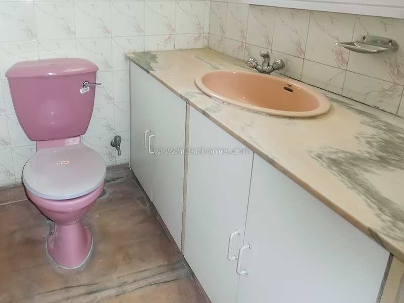 3 BHK House For Rent in Vasant Vihar