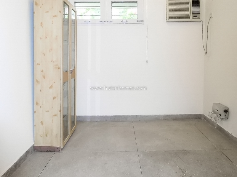 3 BHK House For Rent in Vasant Vihar