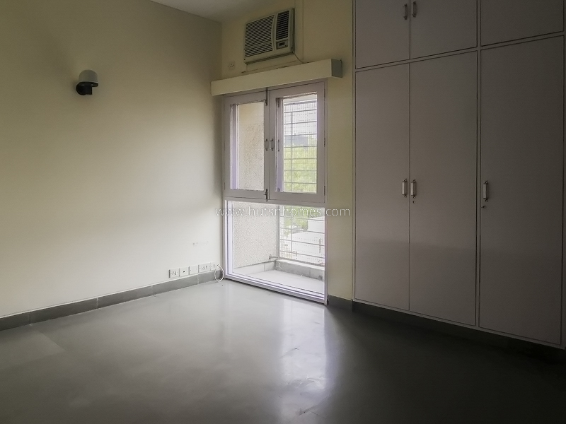 3 BHK House For Rent in Vasant Vihar