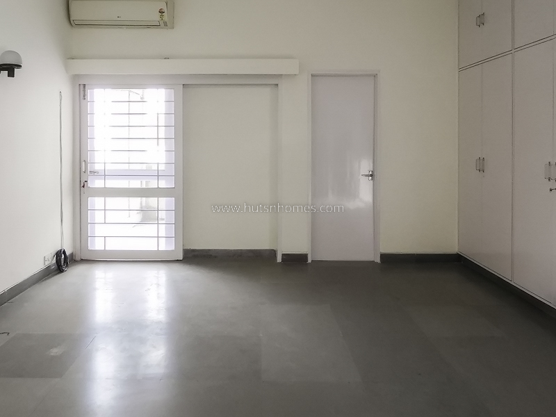 3 BHK House For Rent in Vasant Vihar