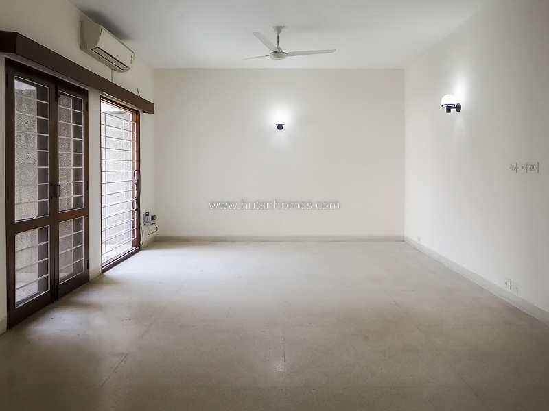 3 BHK House For Rent in Vasant Vihar