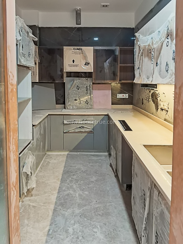 3 BHK Builder Floor For Rent in Defence Colony