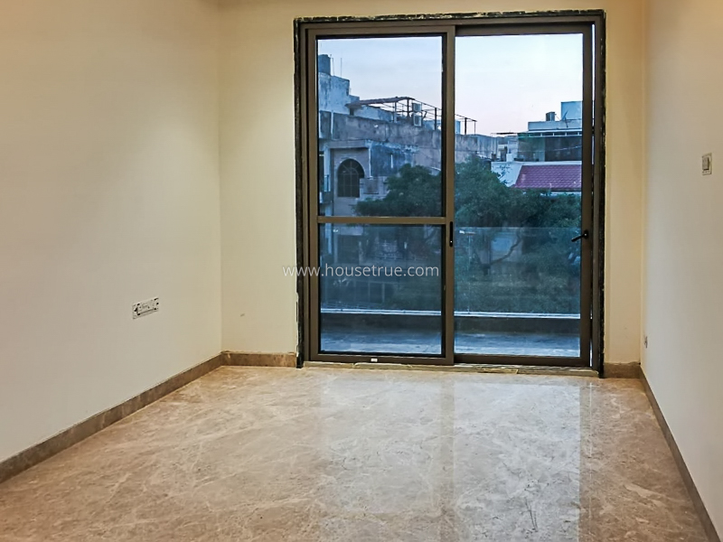 3 BHK Builder Floor For Rent in Defence Colony