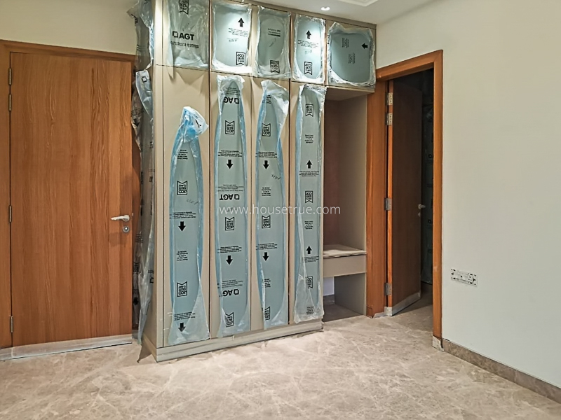 3 BHK Builder Floor For Rent in Defence Colony