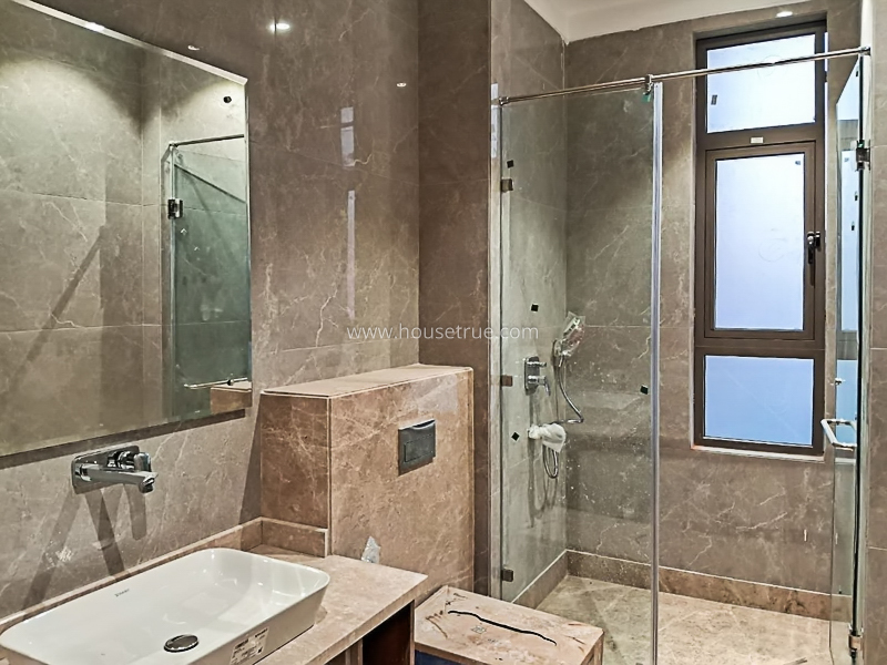 3 BHK Builder Floor For Rent in Defence Colony