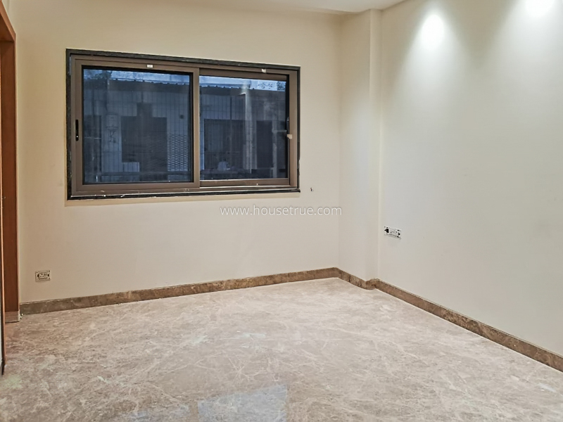 3 BHK Builder Floor For Rent in Defence Colony