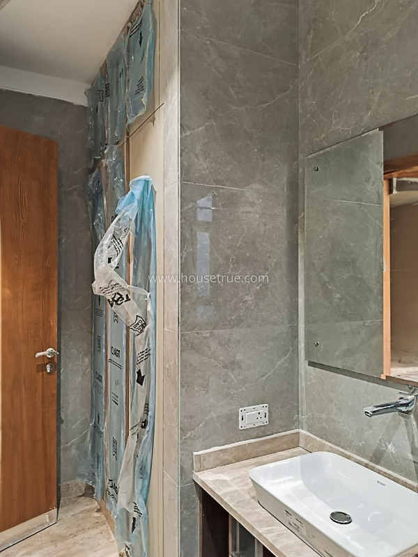 3 BHK Builder Floor For Rent in Defence Colony