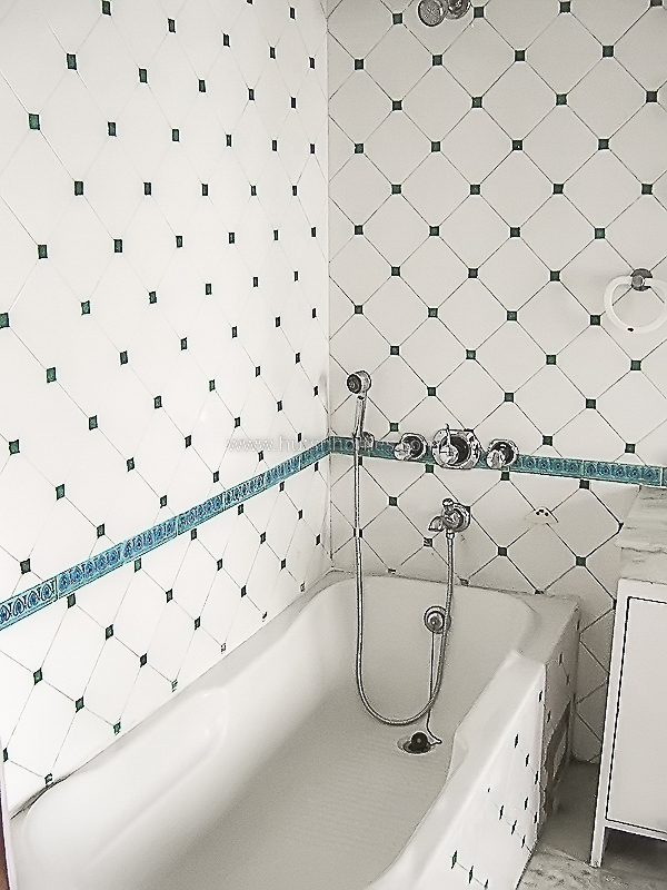 4 BHK Flat For Rent in Vasant Vihar