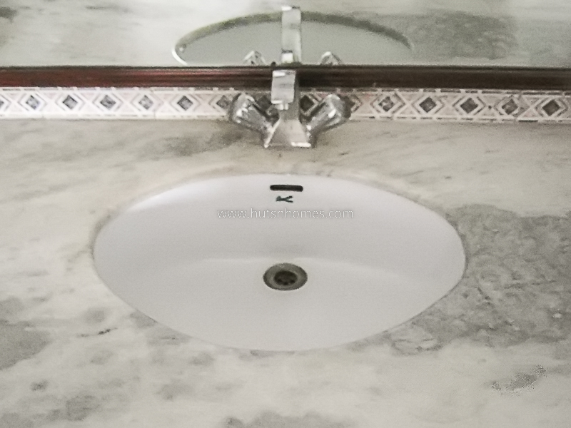 4 BHK Flat For Rent in Vasant Vihar