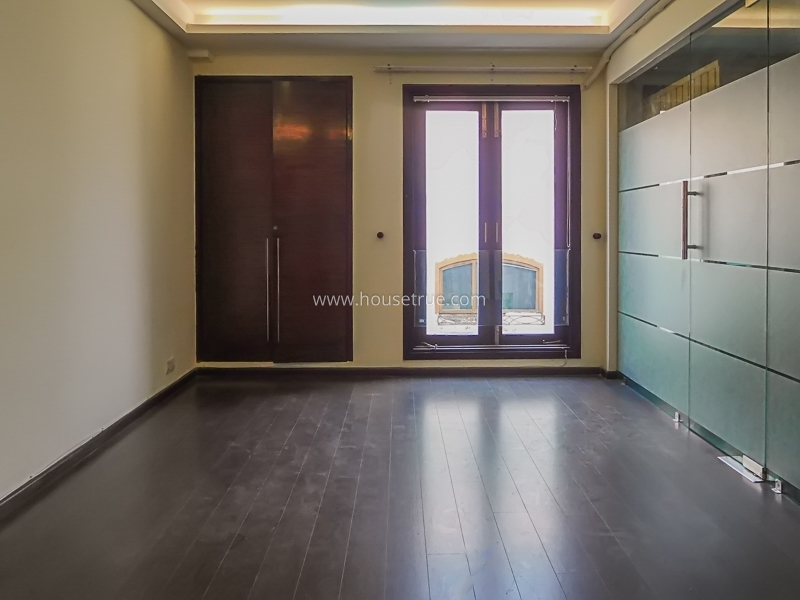 4 BHK Builder Floor For Rent in Vasant Vihar