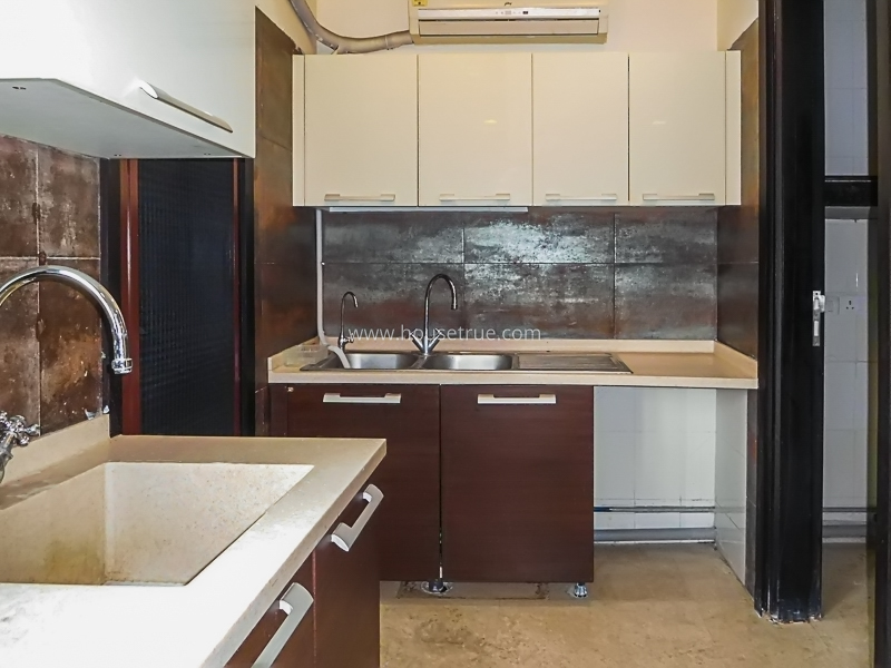 4 BHK Builder Floor For Rent in Vasant Vihar