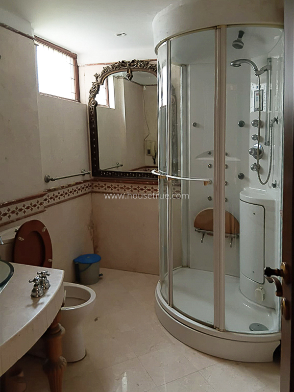4 BHK Triplex Property For Rent in APJ Abdul Kalam Road