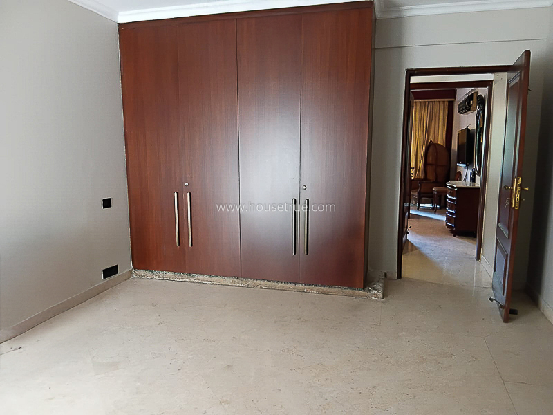 4 BHK Triplex Property For Rent in APJ Abdul Kalam Road