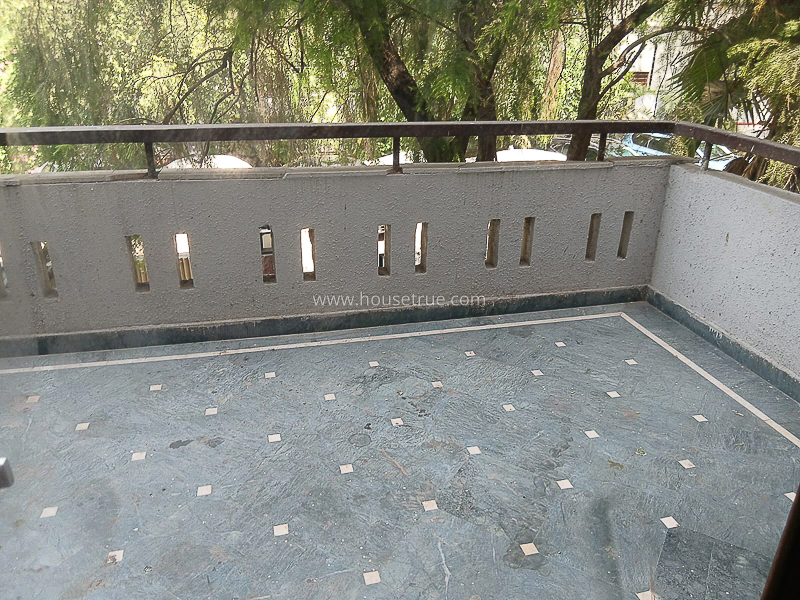 4 BHK Triplex Property For Rent in APJ Abdul Kalam Road