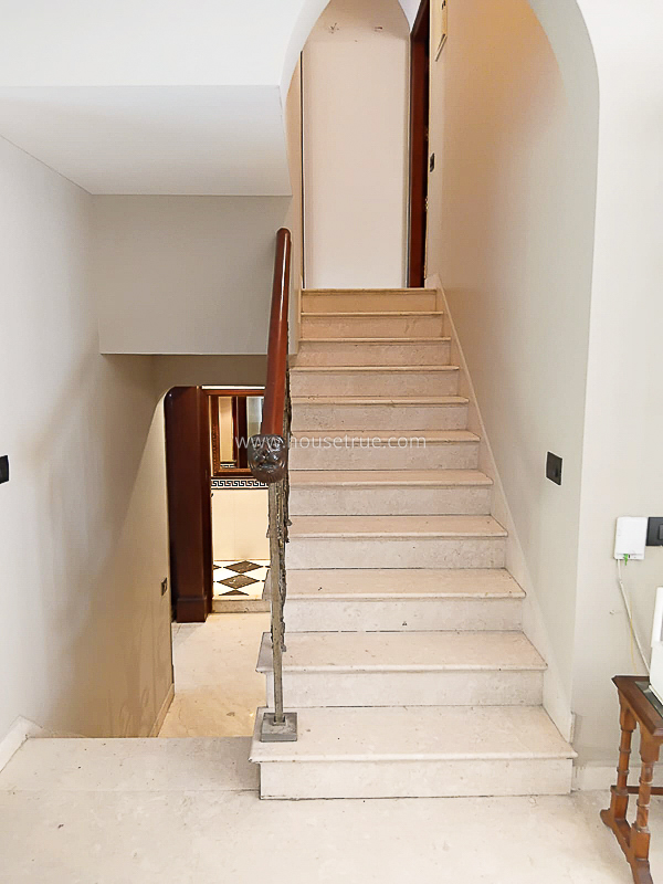 4 BHK Triplex Property For Rent in APJ Abdul Kalam Road