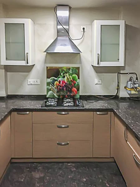 3 BHK Builder Floor For Rent in Defence Colony