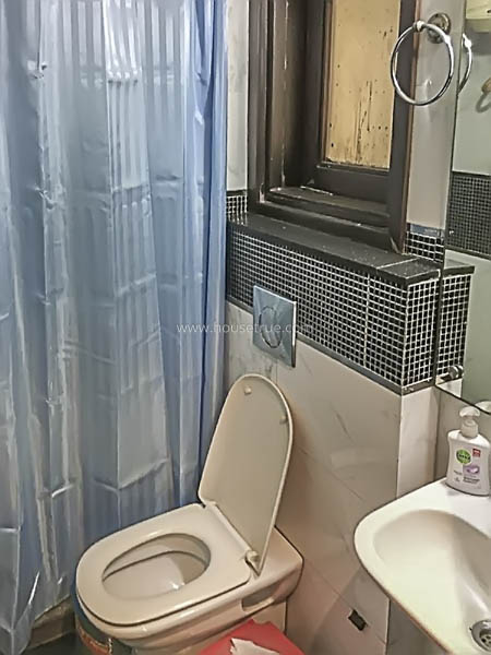 3 BHK Builder Floor For Rent in Defence Colony