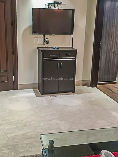 3 BHK Builder Floor For Rent in Defence Colony