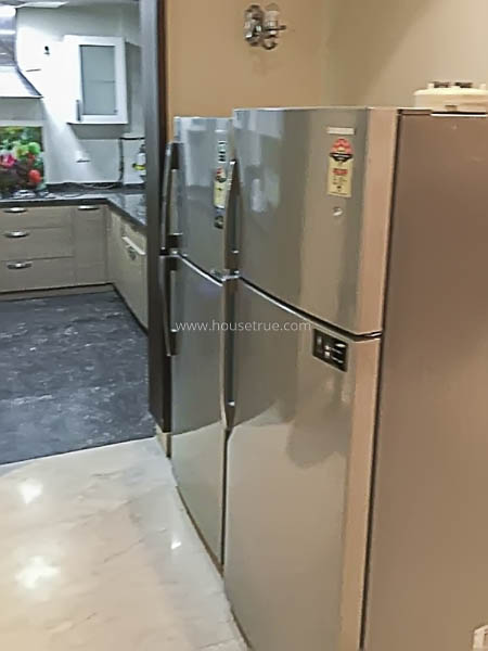 3 BHK Builder Floor For Rent in Defence Colony