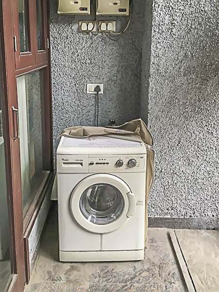 3 BHK Builder Floor For Rent in Defence Colony