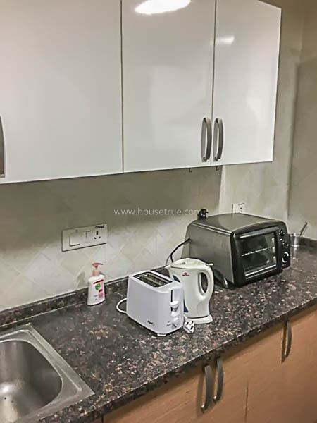 3 BHK Builder Floor For Rent in Defence Colony