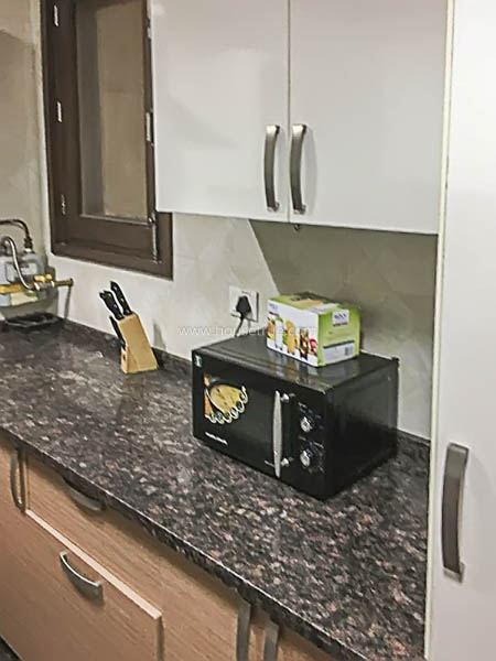 3 BHK Builder Floor For Rent in Defence Colony