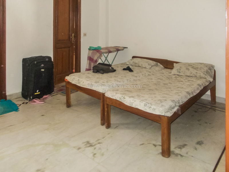 4 BHK Duplex For Rent in Nizamuddin East