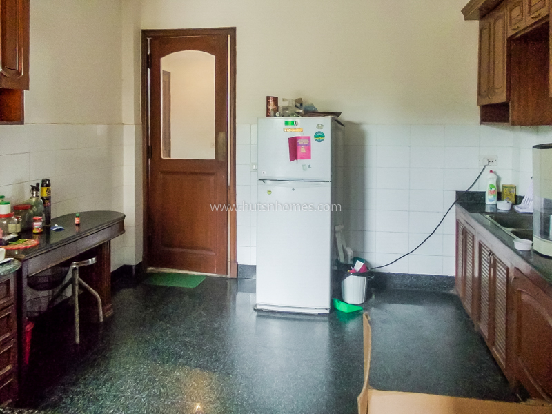 4 BHK Duplex For Rent in Nizamuddin East