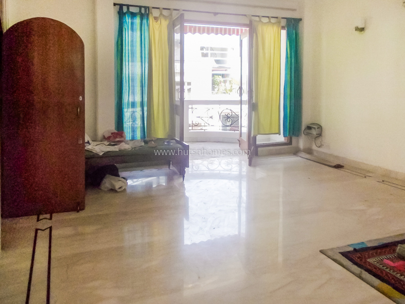 4 BHK Duplex For Rent in Nizamuddin East