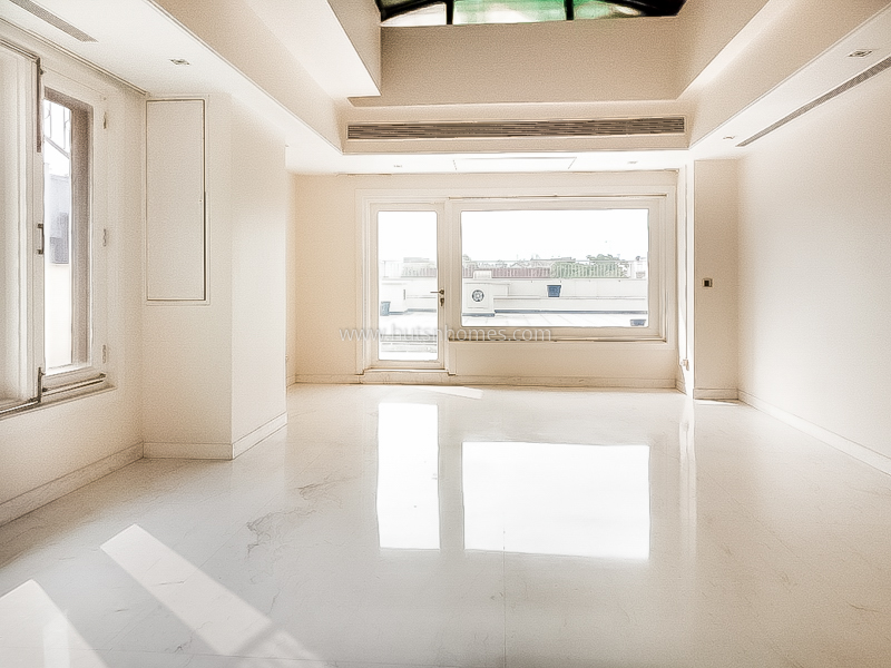  BHK Entire-Building For Rent in Vasant Vihar