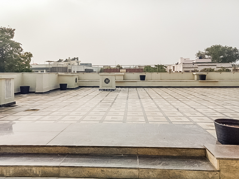  BHK Entire-Building For Rent in Vasant Vihar