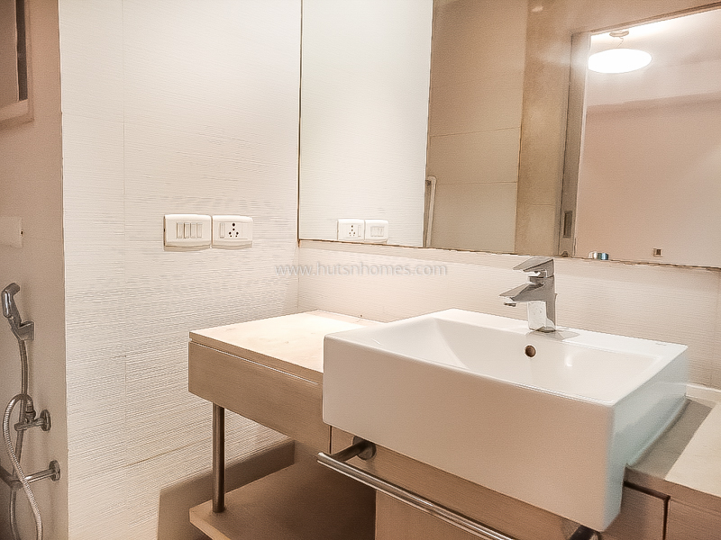  BHK Entire-Building For Rent in Vasant Vihar