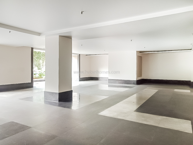  BHK Entire-Building For Rent in Vasant Vihar