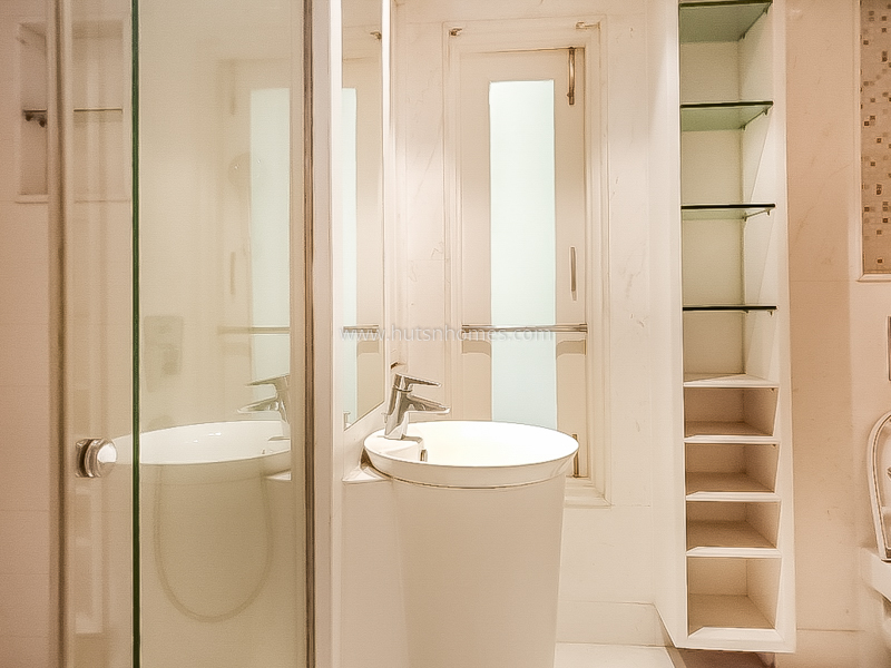  BHK Entire-Building For Rent in Vasant Vihar