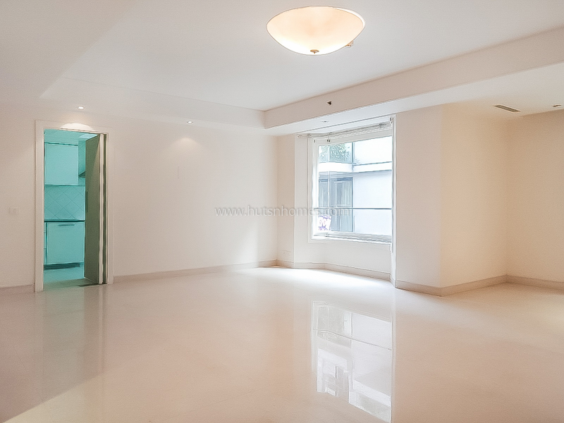  BHK Entire-Building For Rent in Vasant Vihar