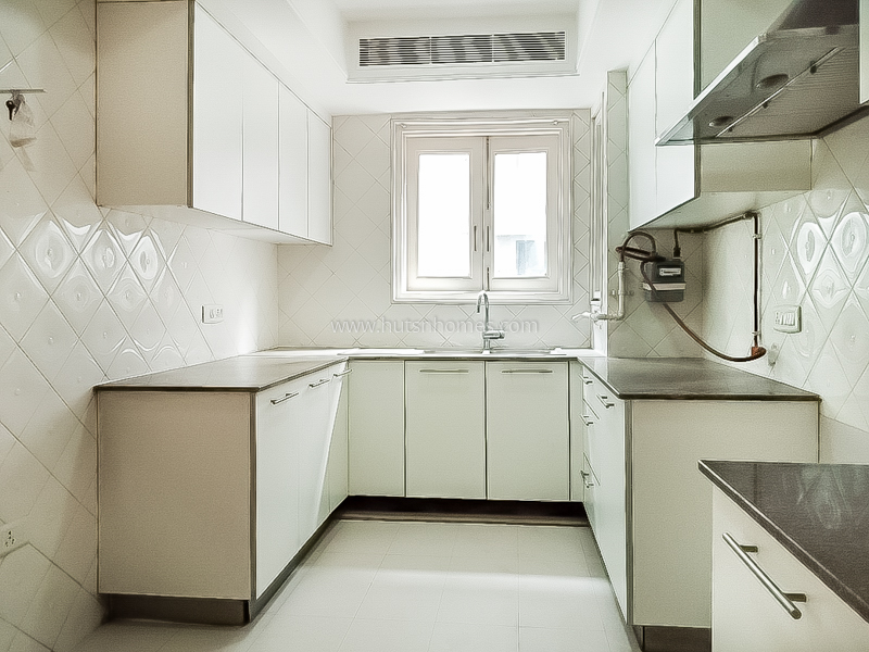  BHK Entire-Building For Rent in Vasant Vihar