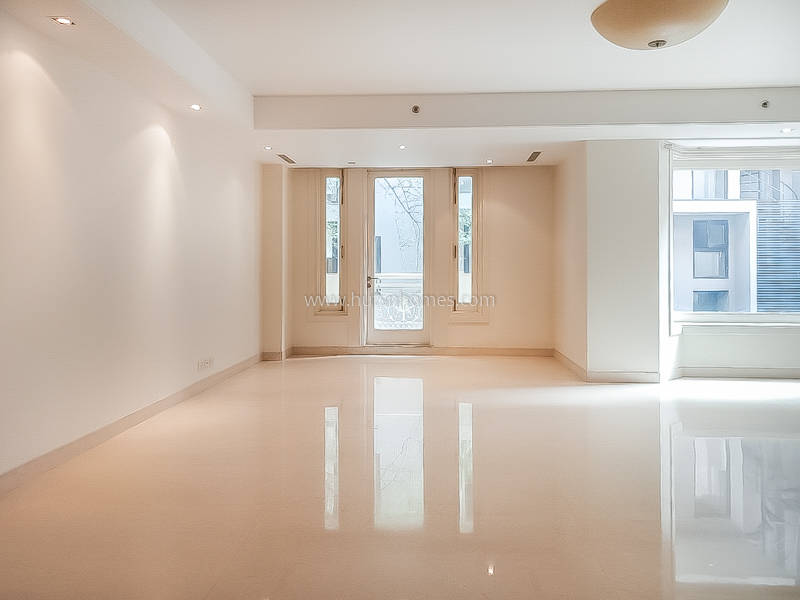  BHK Entire-Building For Rent in Vasant Vihar