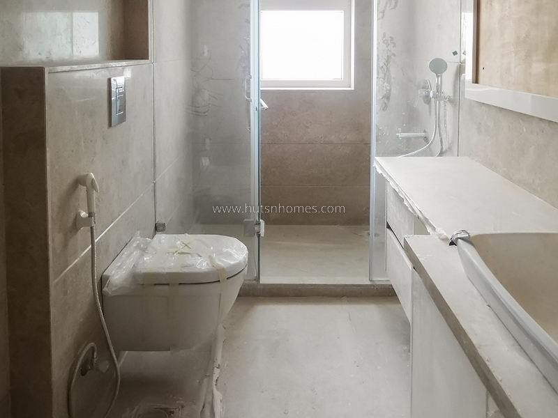3 BHK Flat For Rent in Vasant Vihar