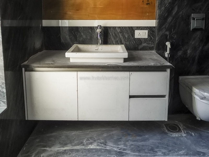 3 BHK Flat For Rent in Vasant Vihar