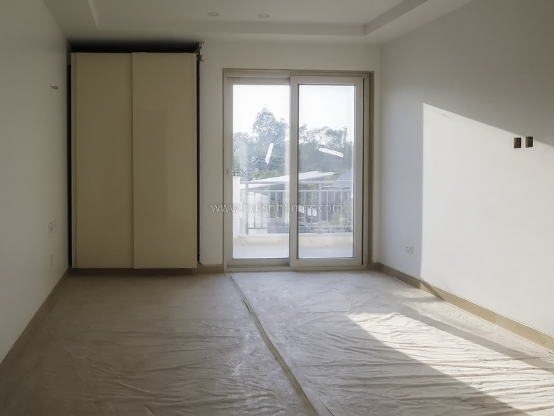 3 BHK Flat For Rent in Vasant Vihar
