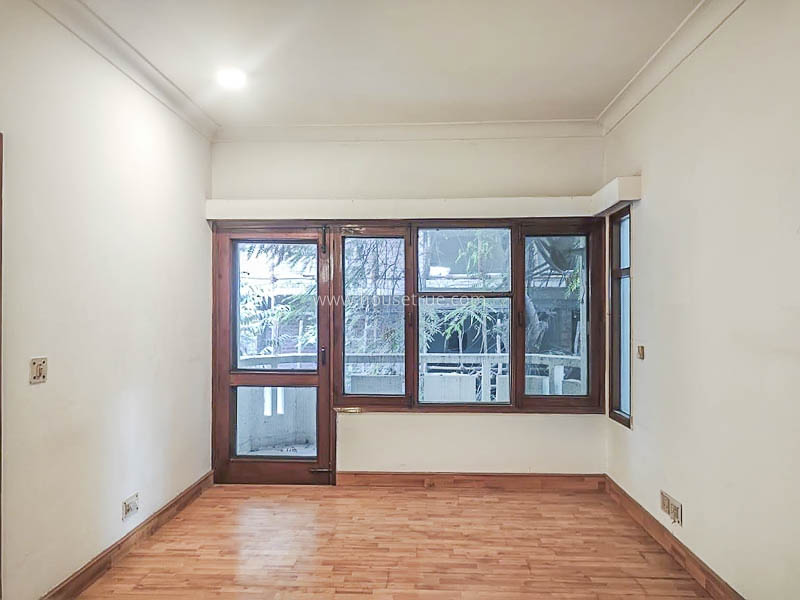 3 BHK Flat For Rent in Vasant Vihar