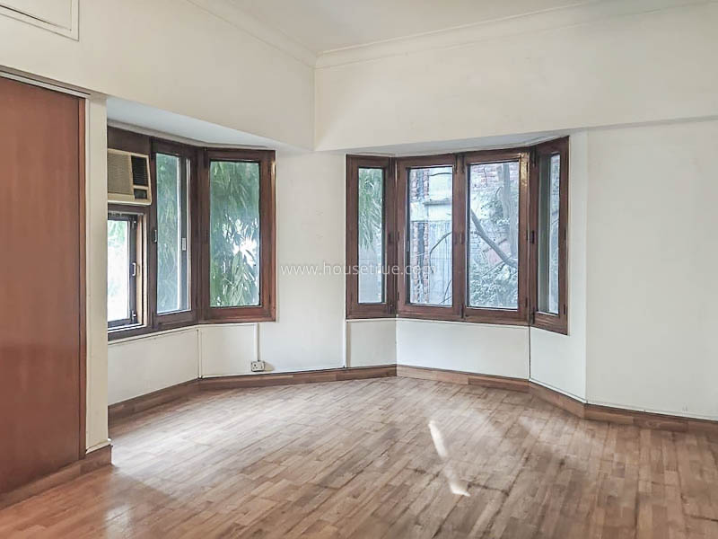 3 BHK Flat For Rent in Vasant Vihar