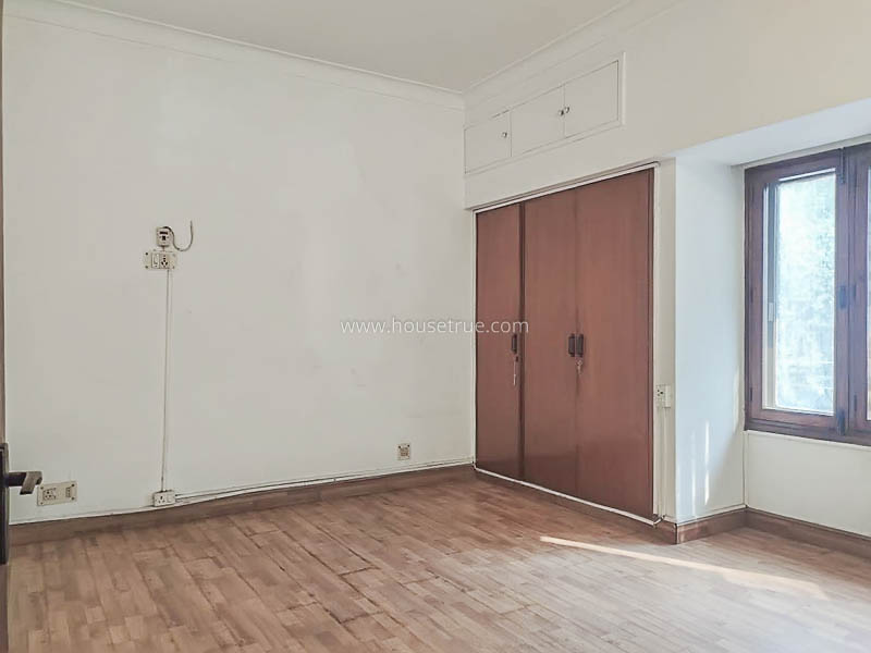 3 BHK Flat For Rent in Vasant Vihar