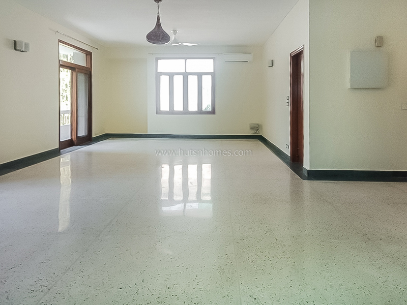 3 BHK Flat For Rent in Vasant Vihar