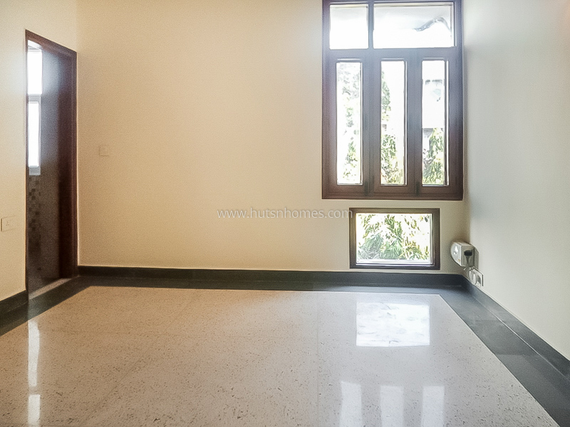 3 BHK Flat For Rent in Vasant Vihar