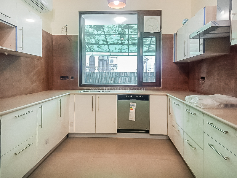 3 BHK Flat For Rent in Vasant Vihar