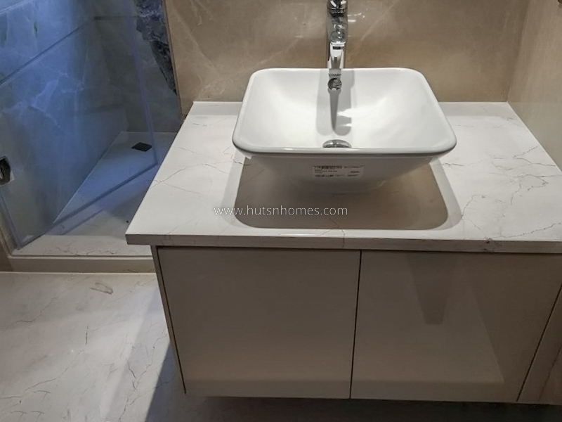 3 BHK Flat For Rent in Vasant Vihar